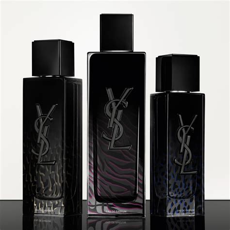 myslf ysl review|YSL myself perfume for women.